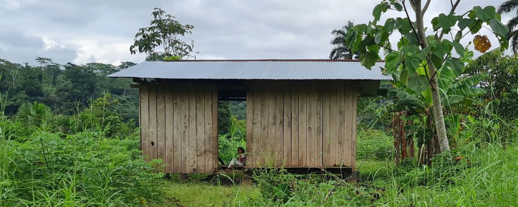El pueblo shuar El pueblo shuar